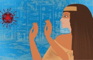 Diagnóstico y tratamiento en el antiguo Egipto Revista Selecciones