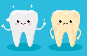 Dientes blancos, o no tanto Revista Selecciones