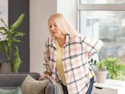 10 formas de prevenir los dolores de espalda