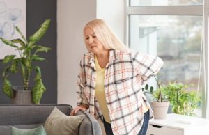 10 formas de prevenir los dolores de espalda Revista Selecciones