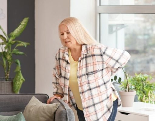 10 formas de prevenir los dolores de espalda