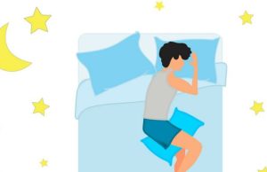 Dormir bien: en la postura está la cura Revista Selecciones