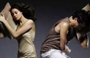 Dormir no es tan fácil Revista Selecciones