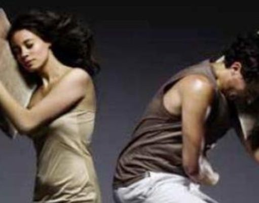 Dormir no es tan fácil