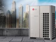 Edificios verdes y saludables