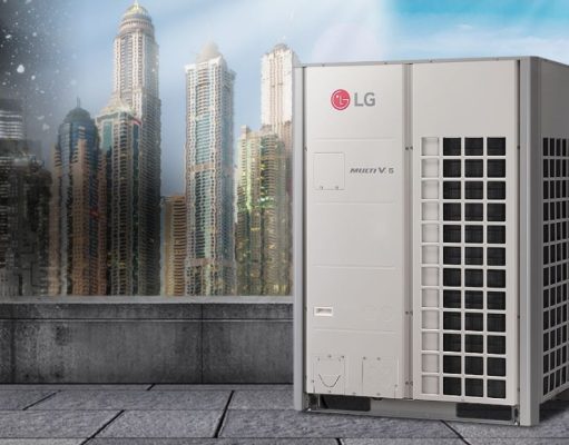 Edificios verdes y saludables