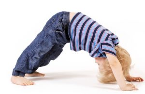 Ejercicio durante la infancia Revista Selecciones