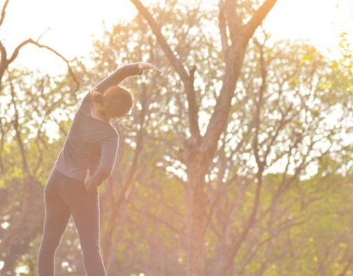 Ejercicios contra el dolor de espalda