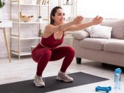 Ejercicios fáciles para tener las piernas en forma