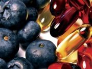 Listado de todas las vitaminas y sus beneficios