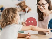 El abrazo partido: una hija con asperger Asperger