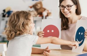 El abrazo partido: una hija con asperger Asperger