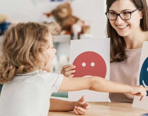 El abrazo partido: una hija con asperger Asperger