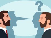 El alivio de ser auténticos