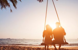 El amor le dio fuerzas Revista Selecciones