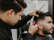 El cabello masculino en la historia Cabello hombre
