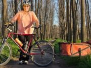 El camino de la salud