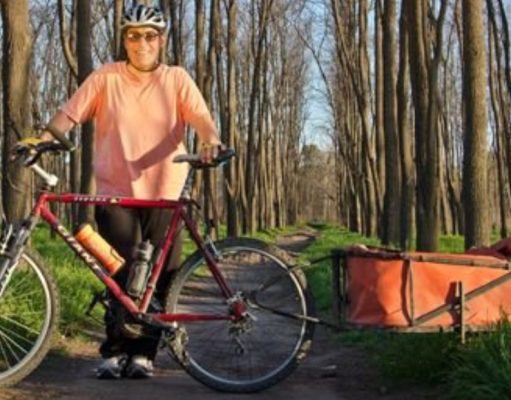 El camino de la salud