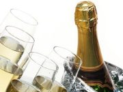 El champagne, patito feo de los vinos