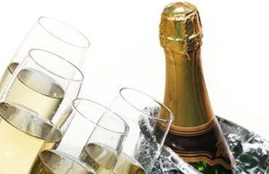 El champagne, patito feo de los vinos Revista Selecciones
