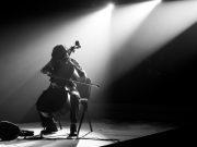 El chelista de Sarajevo