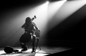 El chelista de Sarajevo Revista Selecciones