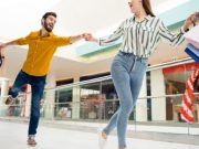 El Consumo: la felicidad fugaz