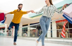 El Consumo: la felicidad fugaz Revista Selecciones