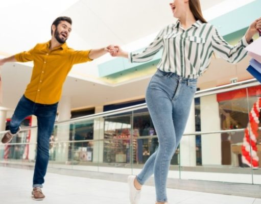 El Consumo: la felicidad fugaz