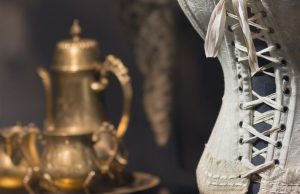 El corsé, la tortura de cada día de las mujeres victorianas Revista Selecciones