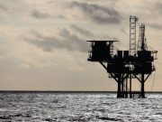 El derrame de petróleo es incontenible