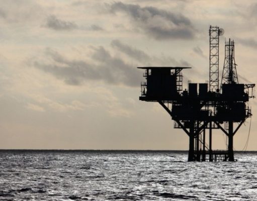 El derrame de petróleo es incontenible