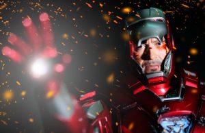 El día que Robert Downey Jr. salvó a mi abuela Revista Selecciones