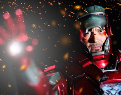 El día que Robert Downey Jr. salvó a mi abuela