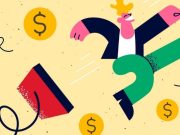 El dinero es nuestro espejo