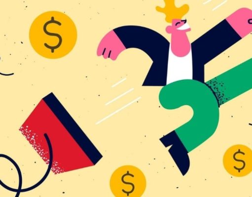 El dinero es nuestro espejo