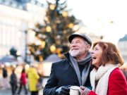 El editor de Selecciones te desea ¡una Navidad llena de colores!