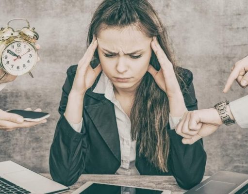 ¿Cómo vencer – y prevenir- el fenómeno de fenómeno del estrés laboral o burnout?