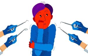 ¡El fin del miedo al dentista! Revista Selecciones