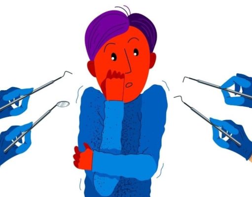 ¡El fin del miedo al dentista!