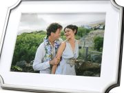 Él hablaba mi idioma