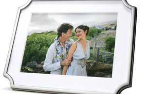 Él hablaba mi idioma Revista Selecciones