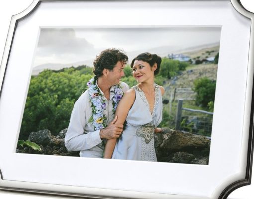 Él hablaba mi idioma