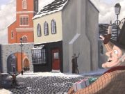 El hombre que cambió la Navidad