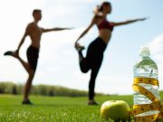 El peligro de las dietas de moda