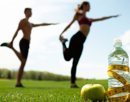 El peligro de las dietas de moda