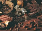 El ingrediente delicioso: CHOCOLATE