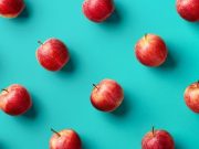 El ingrediente de la semana: Manzanas