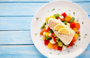 El ingrediente de la semana: Pescado Revista Selecciones