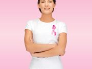 El lado positivo del cáncer de mama